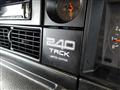 1993 Volvo 240