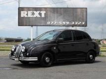 2013 Mitsuoka Viewt