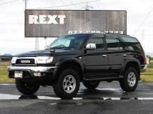 2000 Toyota Hilux Surf