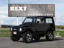 1994 Suzuki Jimny