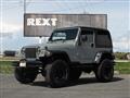 2004 Jeep Wrangler