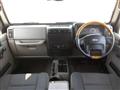 2004 Jeep Wrangler