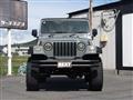 2004 Jeep Wrangler