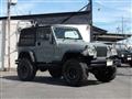 2004 Jeep Wrangler