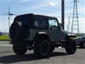 2004 Jeep Wrangler