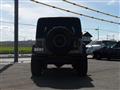 2004 Jeep Wrangler