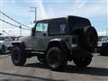 2004 Jeep Wrangler