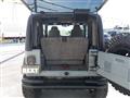 2004 Jeep Wrangler