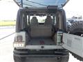 2004 Jeep Wrangler