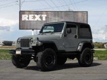 2004 Jeep Wrangler