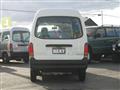 2001 Subaru Sambar