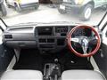 2001 Subaru Sambar