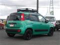 2015 Fiat Panda