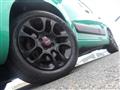 2015 Fiat Panda