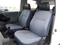 2001 Mitsubishi Pajero Mini