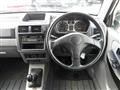 2001 Mitsubishi Pajero Mini