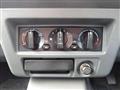 2001 Mitsubishi Pajero Mini