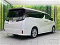 2017 Toyota Vellfire