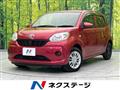2016 Toyota Passo
