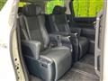 2023 Toyota Alphard G