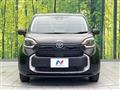 2025 Toyota Sienta
