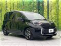 2025 Toyota Sienta