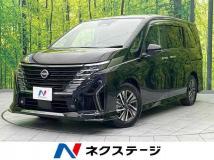 2023 Nissan Serena