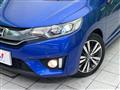 2013 Honda Fit Hybrid