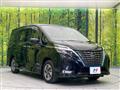2022 Nissan Serena