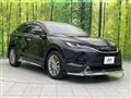 2024 Toyota Harrier