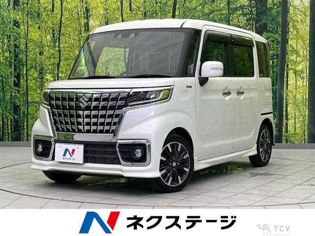 2022 Suzuki Suzuki Others