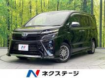2019 Toyota Voxy