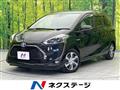2020 Toyota Sienta