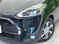 2020 Toyota Sienta