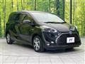 2020 Toyota Sienta
