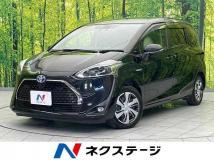 2020 Toyota Sienta