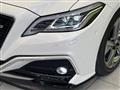 2019 Toyota Crown Hybrid