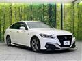2019 Toyota Crown Hybrid