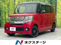2014 Honda N BOX