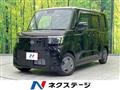 2025 Nissan ROOX