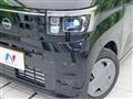 2025 Nissan ROOX