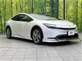 2024 Toyota Prius