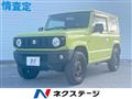 2019 Suzuki Jimny