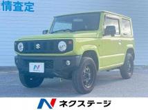 2019 Suzuki Jimny