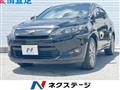 2015 Toyota Harrier