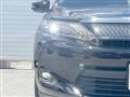 2015 Toyota Harrier