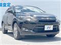 2015 Toyota Harrier