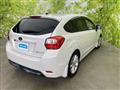2012 Subaru Impreza