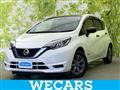2020 Nissan Note