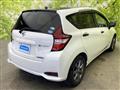 2020 Nissan Note
